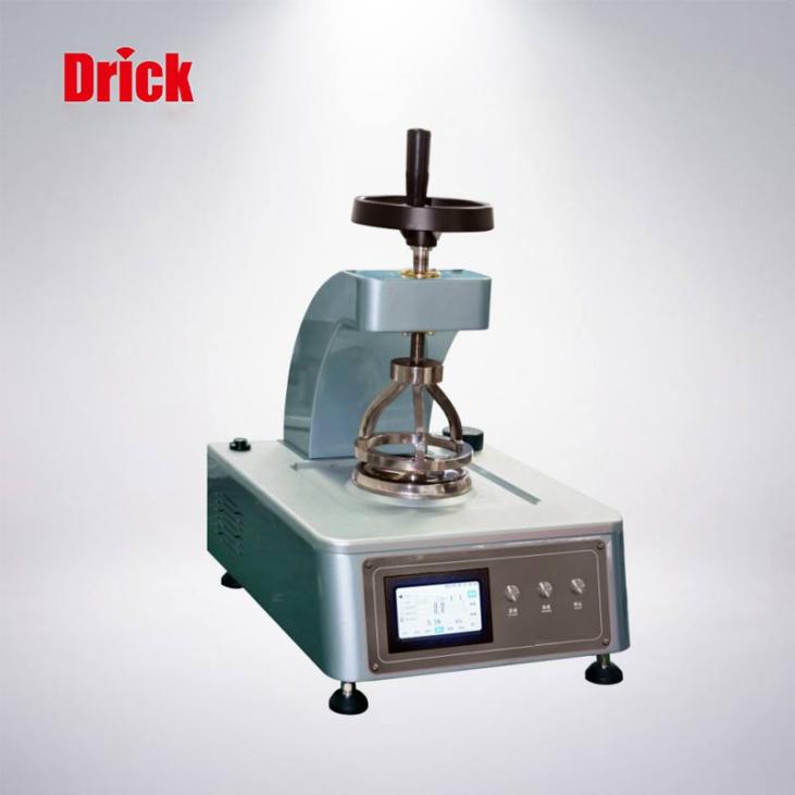 DRK812D滲水性測定（dìng）儀