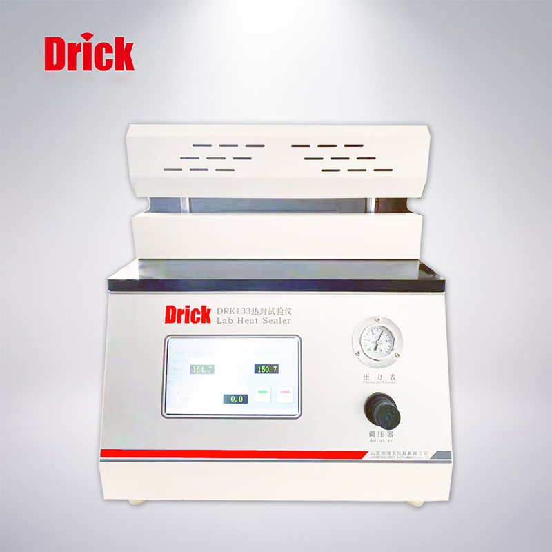 DRK133熱封試驗（yàn）儀