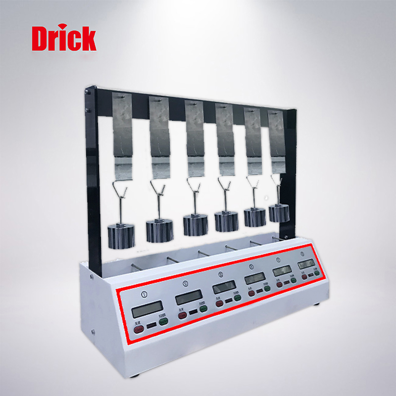 DRK130持粘測（cè）試儀