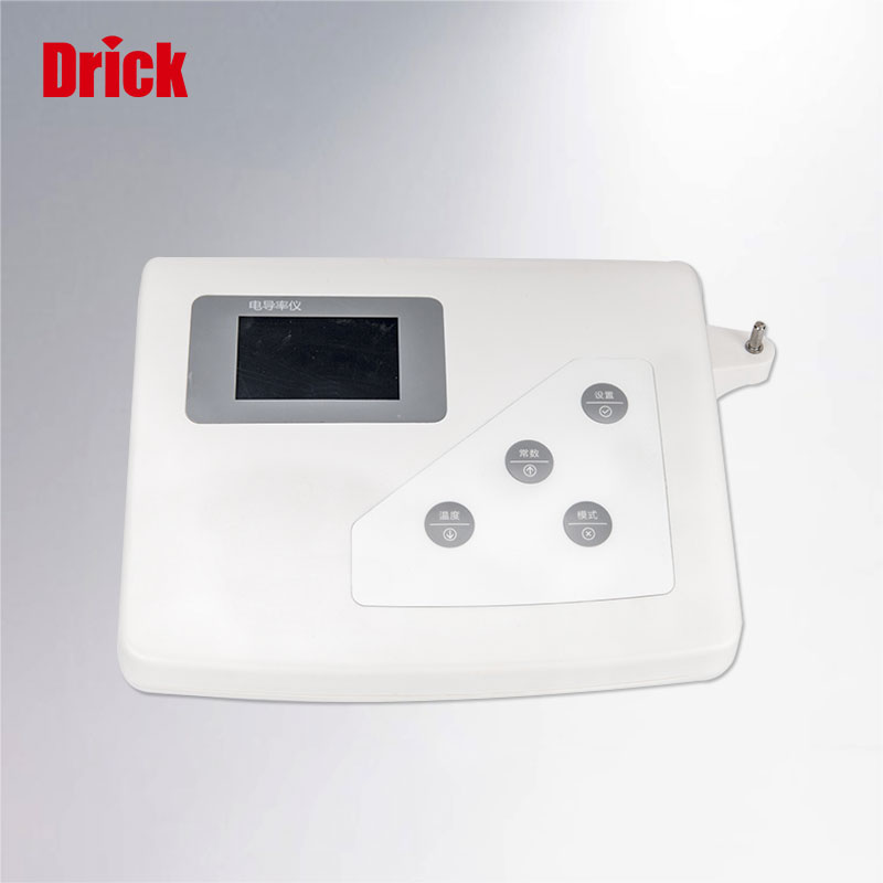 DRK-DDS-401台式（shì）電導率（lǜ）儀