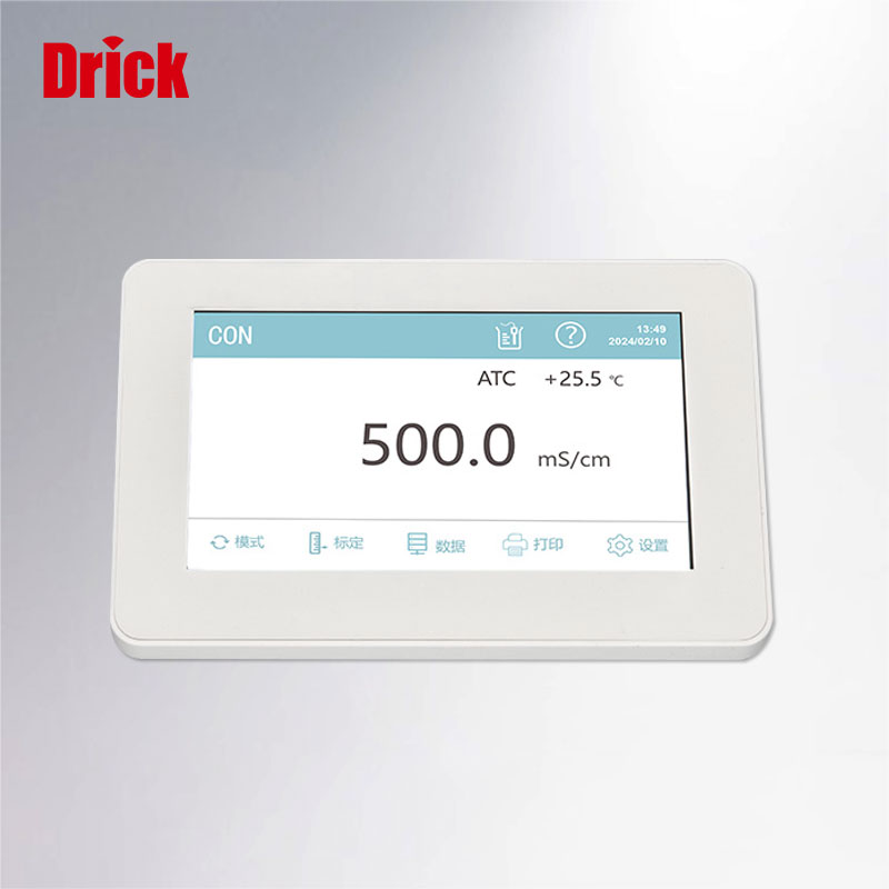DRK-DDS-421台式電導率儀（yí）