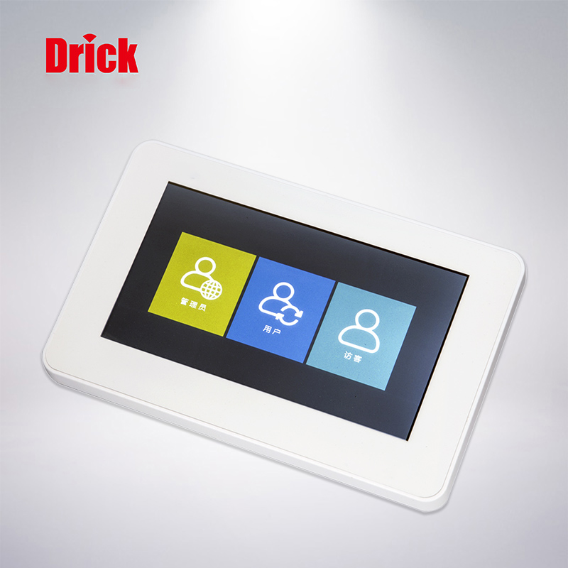 DRK-pHS-5係列實驗室酸度（dù）計（pH計）