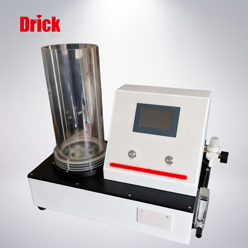 DRK-10 衛生紙可（kě）分散（sàn）性測試儀