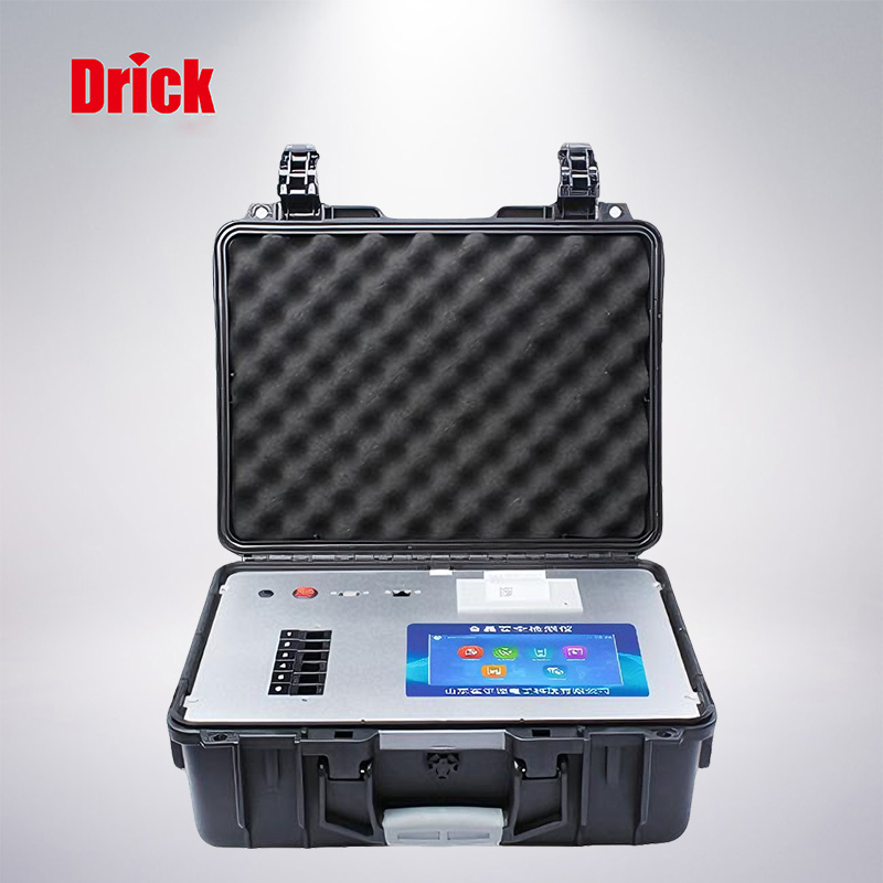 高智能全項目食品（pǐn）安全檢測儀（yí）