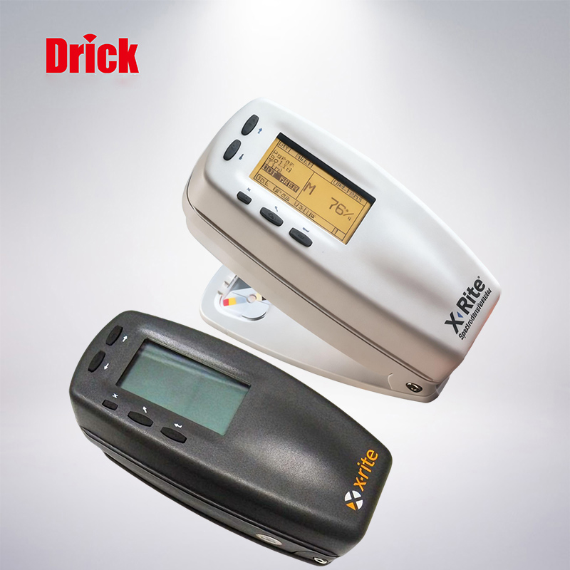 分光密（mì）度計（jì）-美國愛色麗500係列