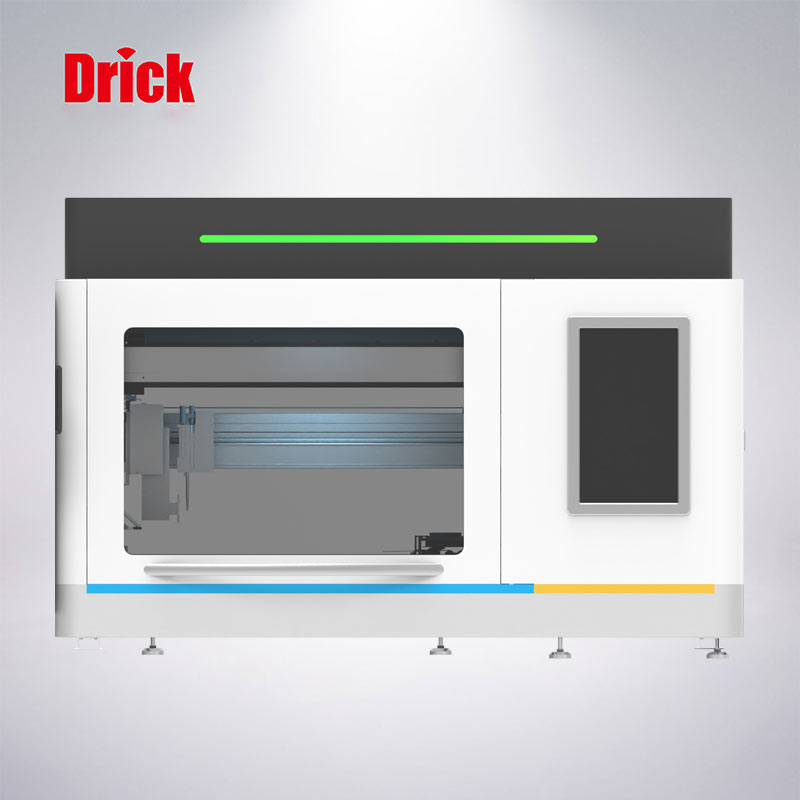 DRK-T800智能微生物菌落挑選（xuǎn）工作站