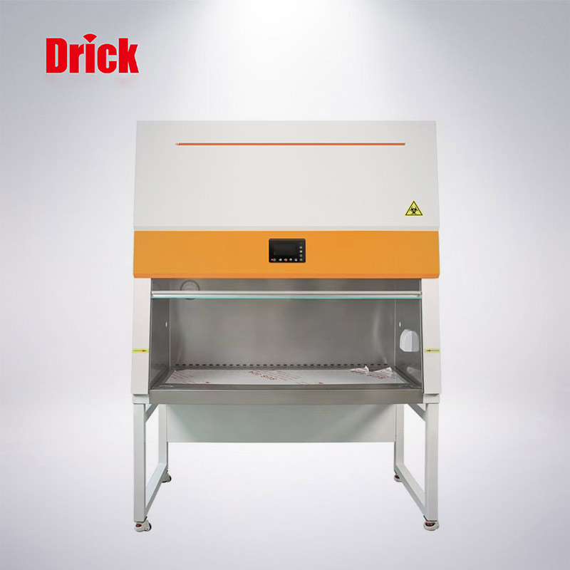 DRK-1000ⅡA2生物安全櫃（guì）