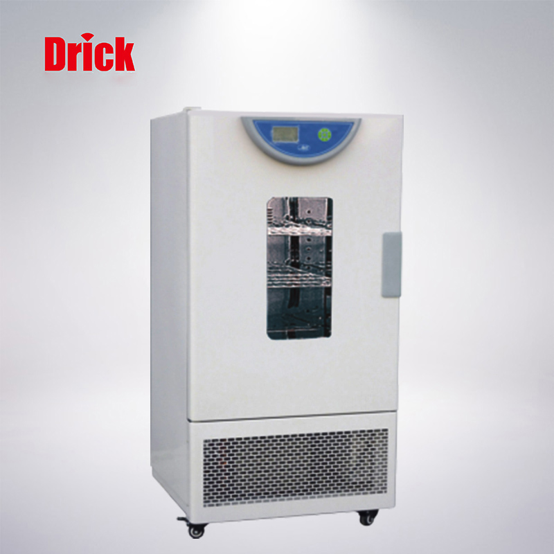 DRK656生化培養箱/黴菌培養箱——液晶（jīng）屏（無氟製冷）