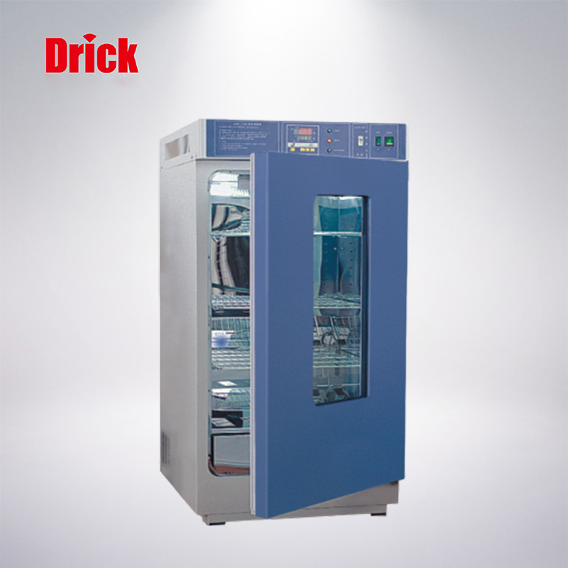 DRK657生化培養箱/黴菌培養箱—無氟製冷