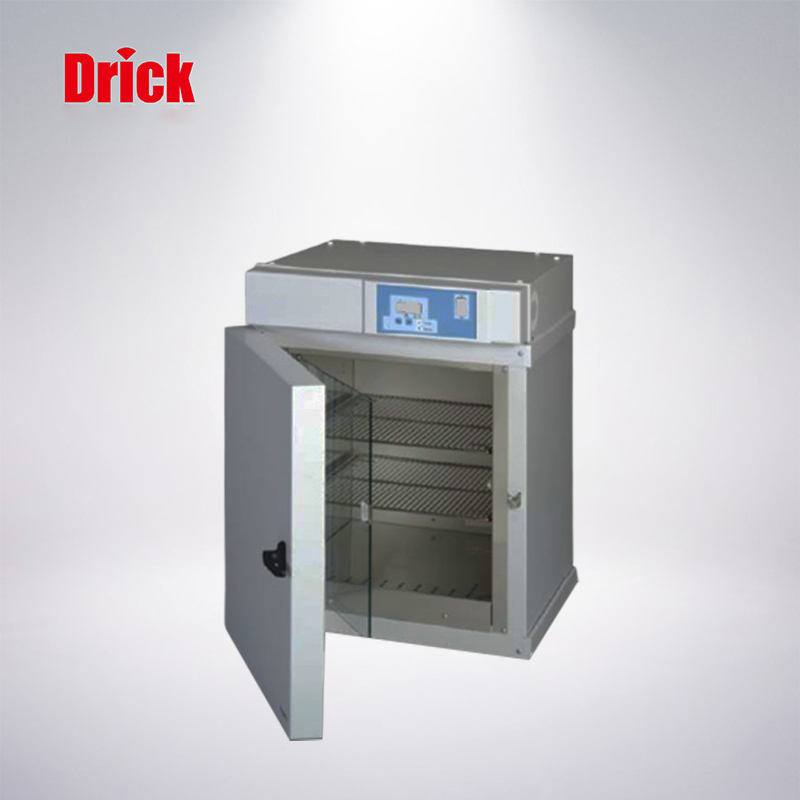 DRK658微生物培（péi）養箱（小型（xíng））-自然對流