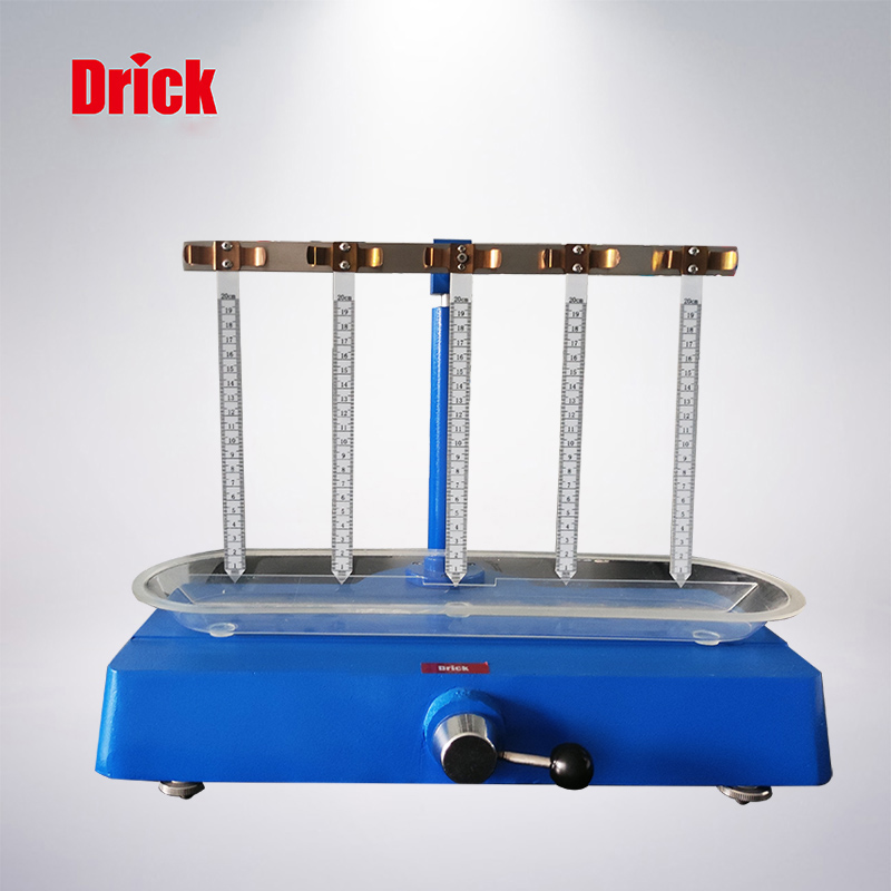 DRK110B 吸水（shuǐ）率測定儀