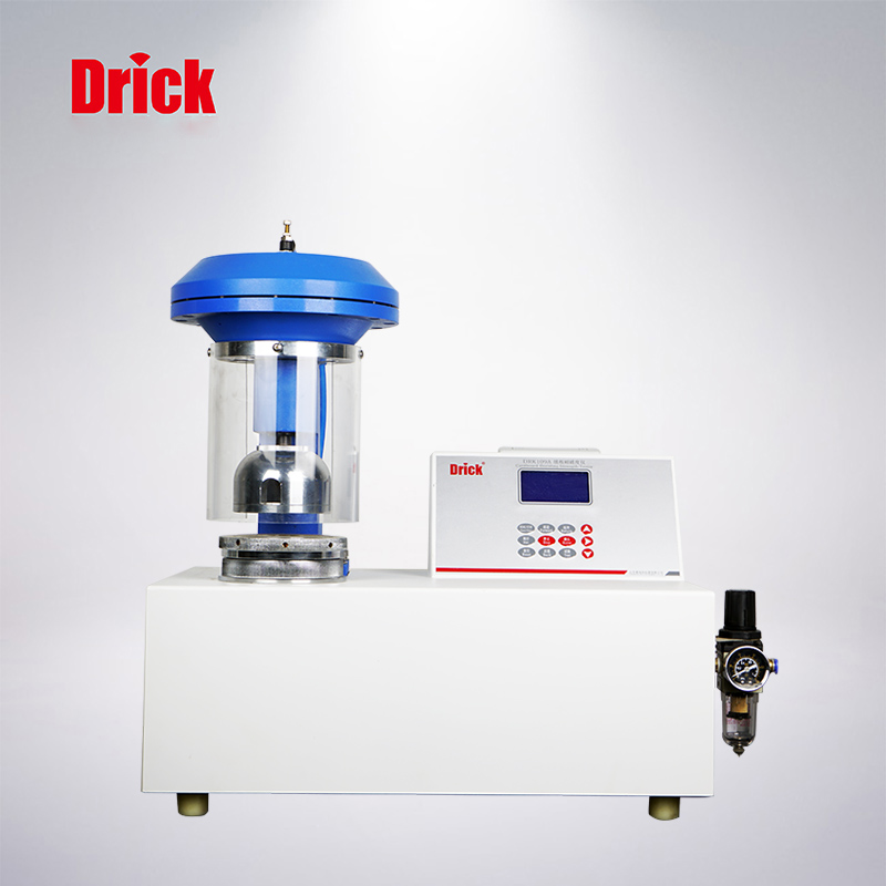 DRK109AQ智能氣動紙板耐破（pò）度儀