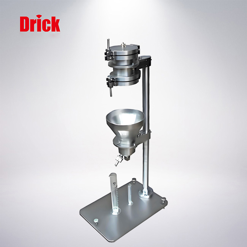 DRK261 型標準遊離度測定儀