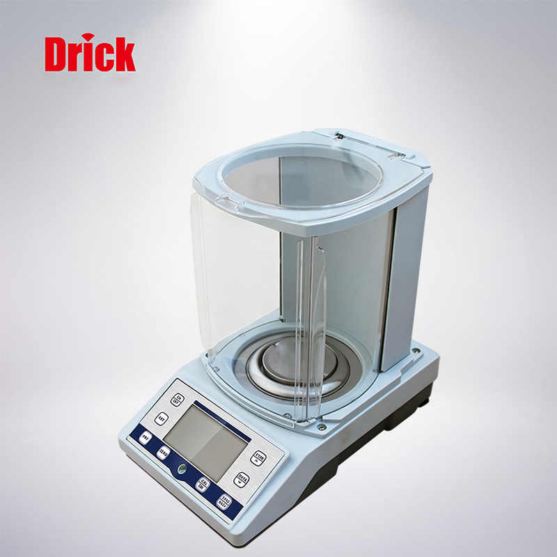 DRK係列新款（kuǎn）圓弧天平