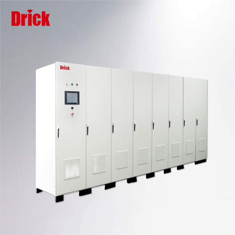 DRK係列可回饋（kuì）電網模擬電源